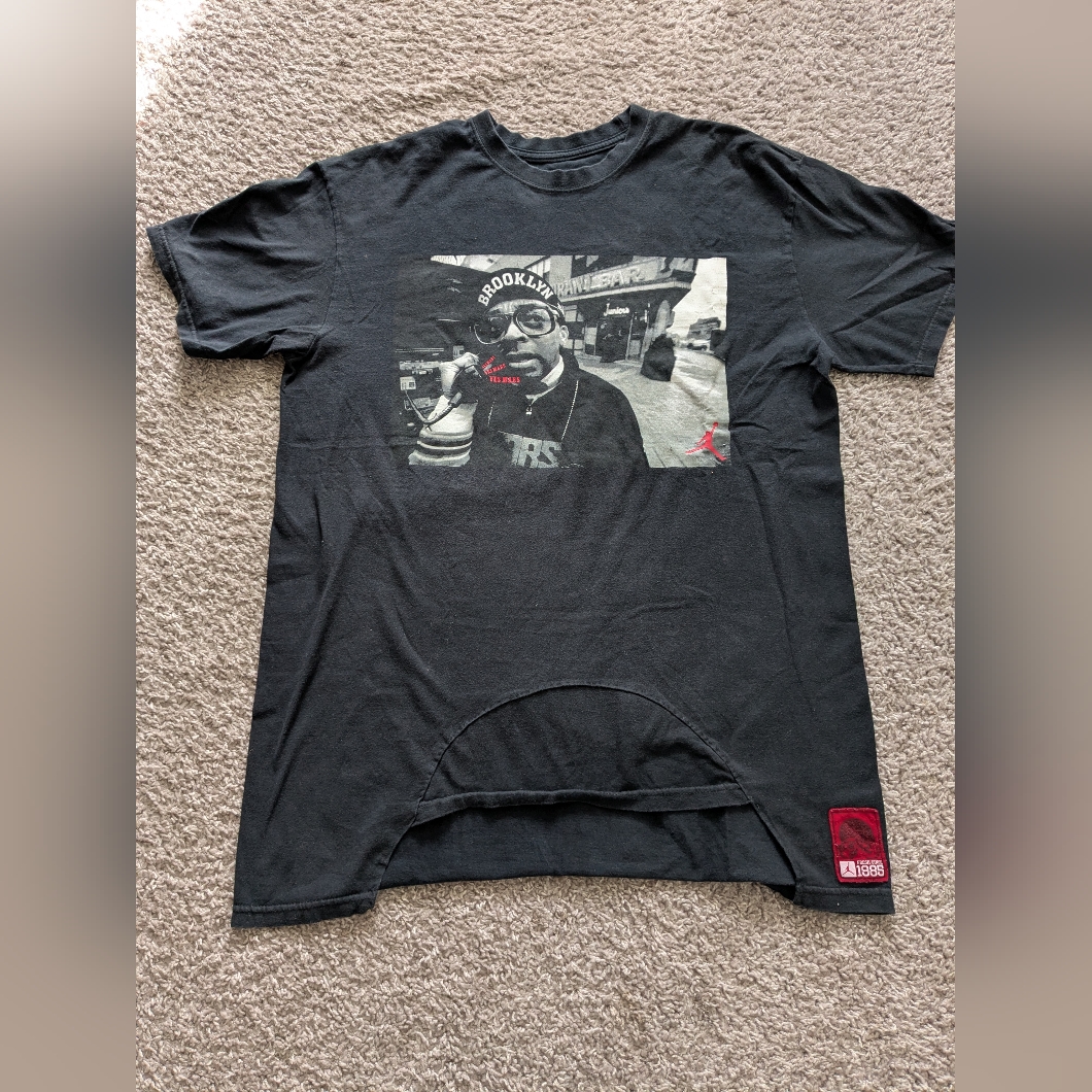 Jordan